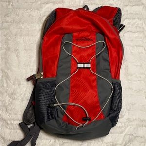 adventuridge hydration backpack